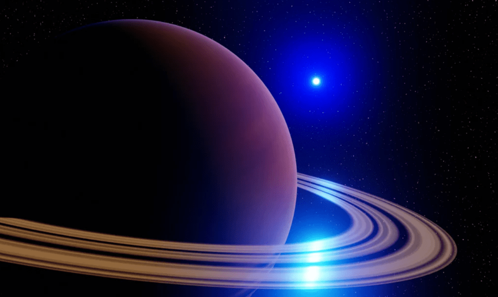 The Astrology Of 2026 – Saturn Conjunct Neptune In Aries