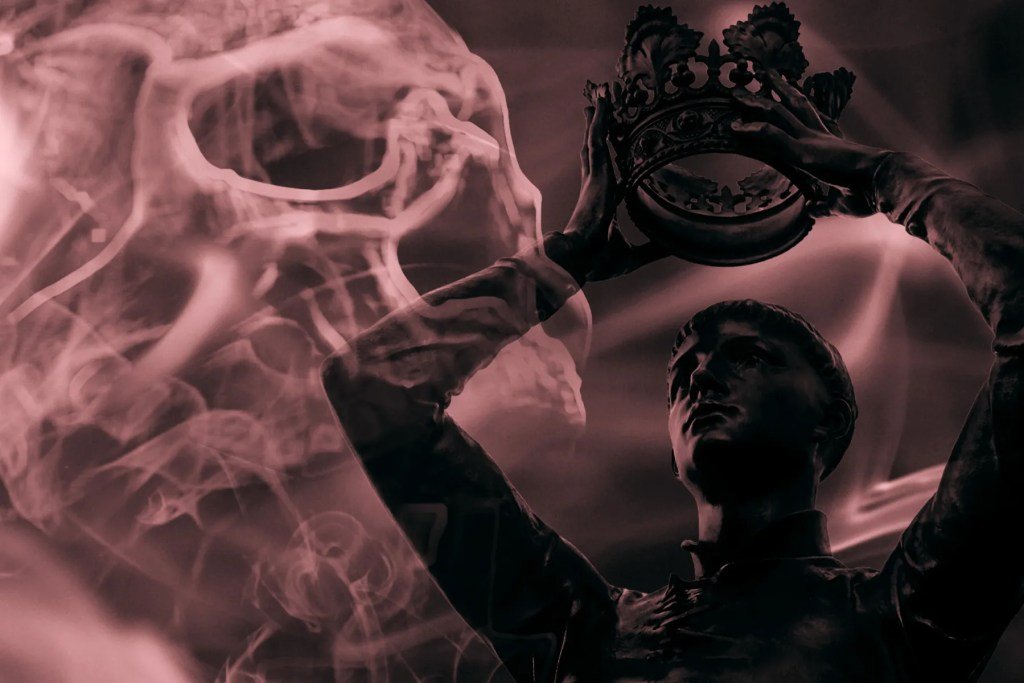 Saturn Enters Aries – The Crowning Of Atlantis