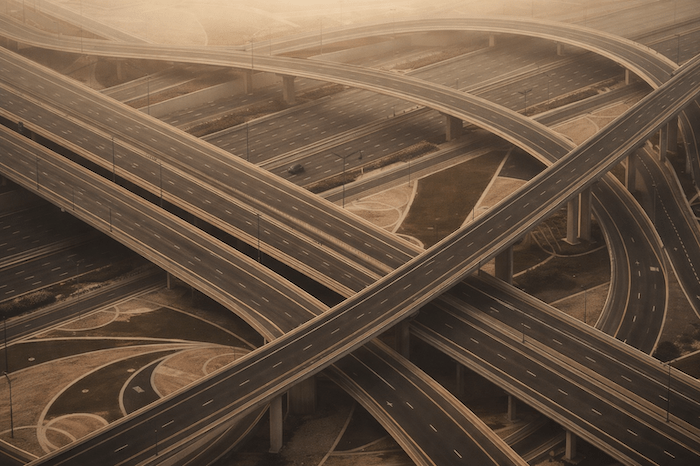 New Moon In Pisces – All Roads Lead To This Moment