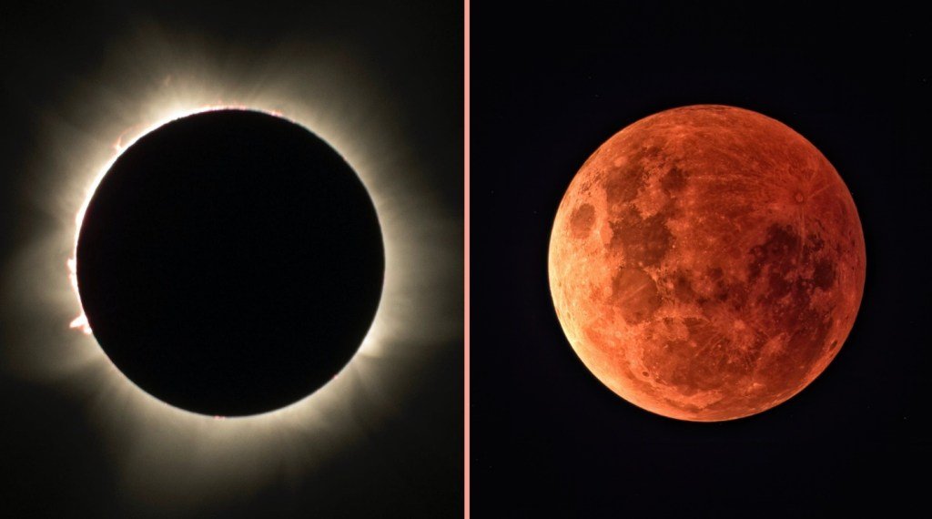 The Astrology Of August 2026 – Eclipse Season