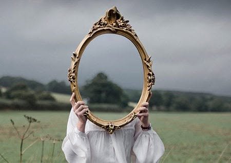 Venus Retrograde – The Problem With Self-Love Advice